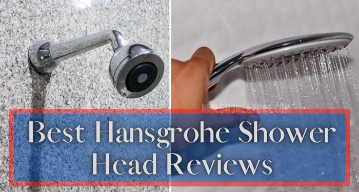 Hansgrohe Shower Head Reviews
