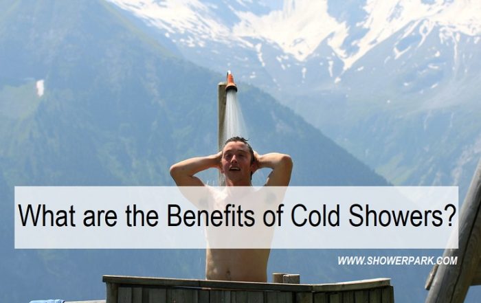 What are the Benefits of Cold Showers