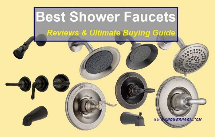 Best Shower Faucets Reviews