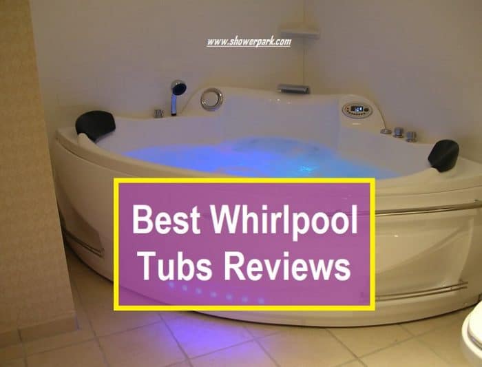Best Whirlpool Tubs