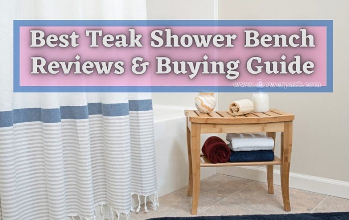 Best Teak Shower Bench reviews